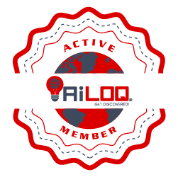 Hoeft design build is a member of AiLOQ