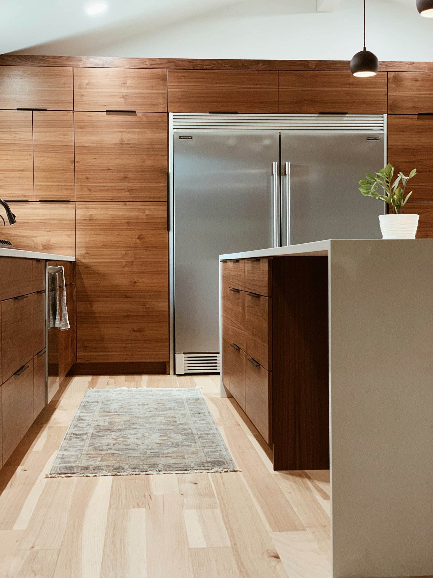 Top 5 Kitchen Remodeling Trends for 2025 in Georgetown, Texas