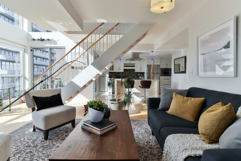 The Benefits of Open Floor Plans and How to Achieve Them