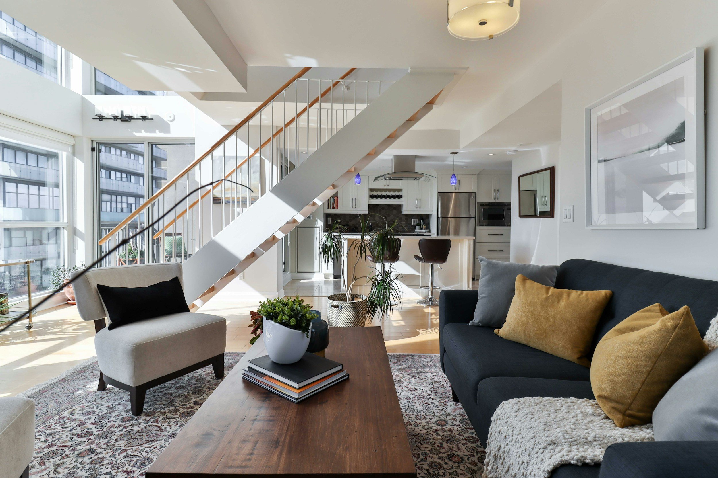 The Benefits of Open Floor Plans and How to Achieve Them