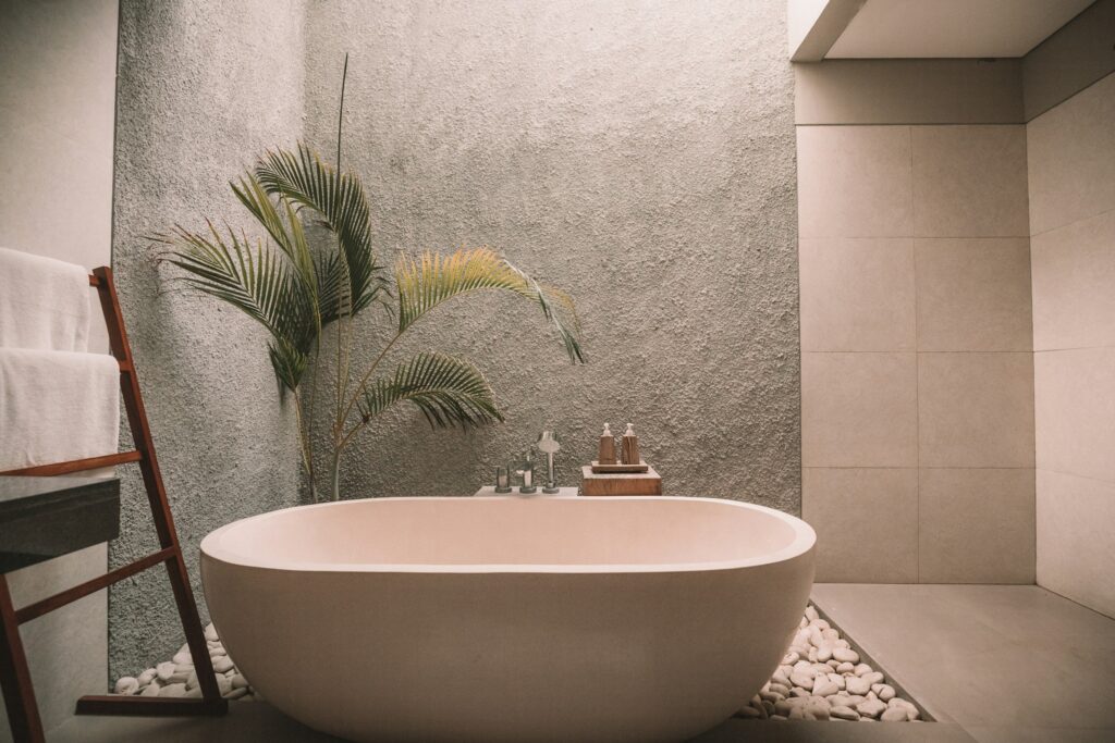 The Ultimate Guide to Bathroom Renovations: Budgeting, Design, and More