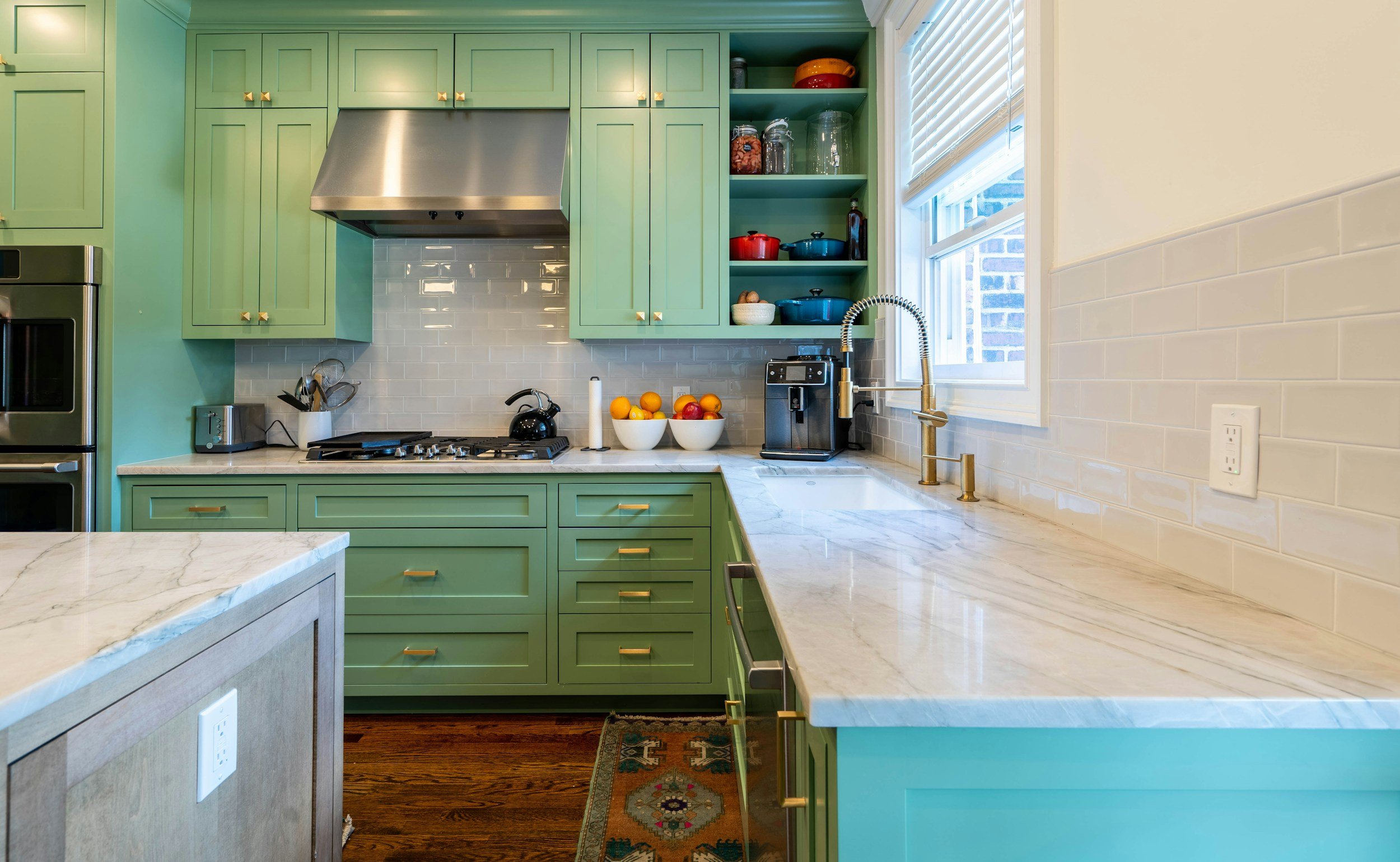 The Most Expensive Countertops to Elevate Your Remodel in Austin