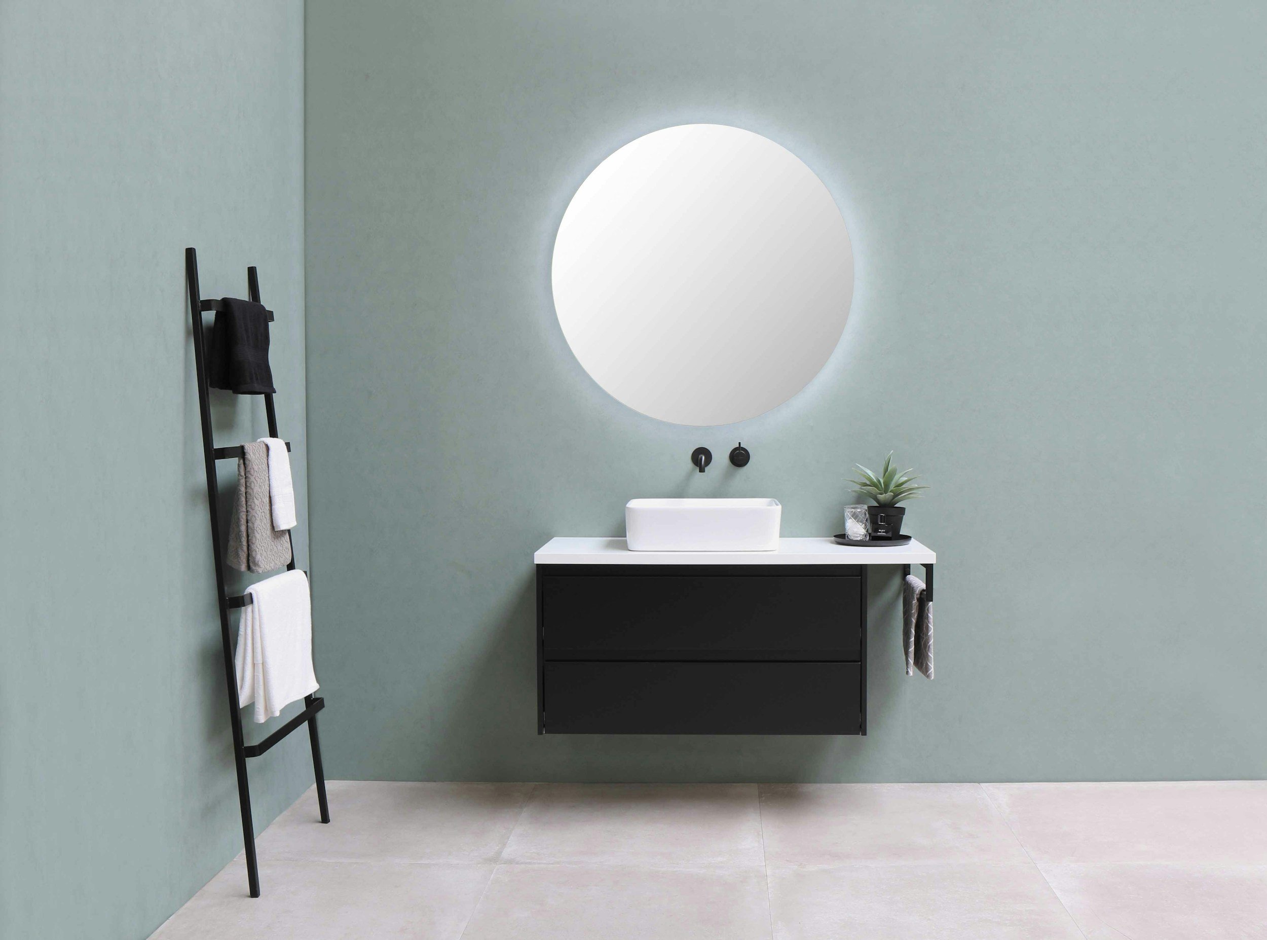 Top Bathroom Remodeling Trends for 2025 in Georgetown, Texas