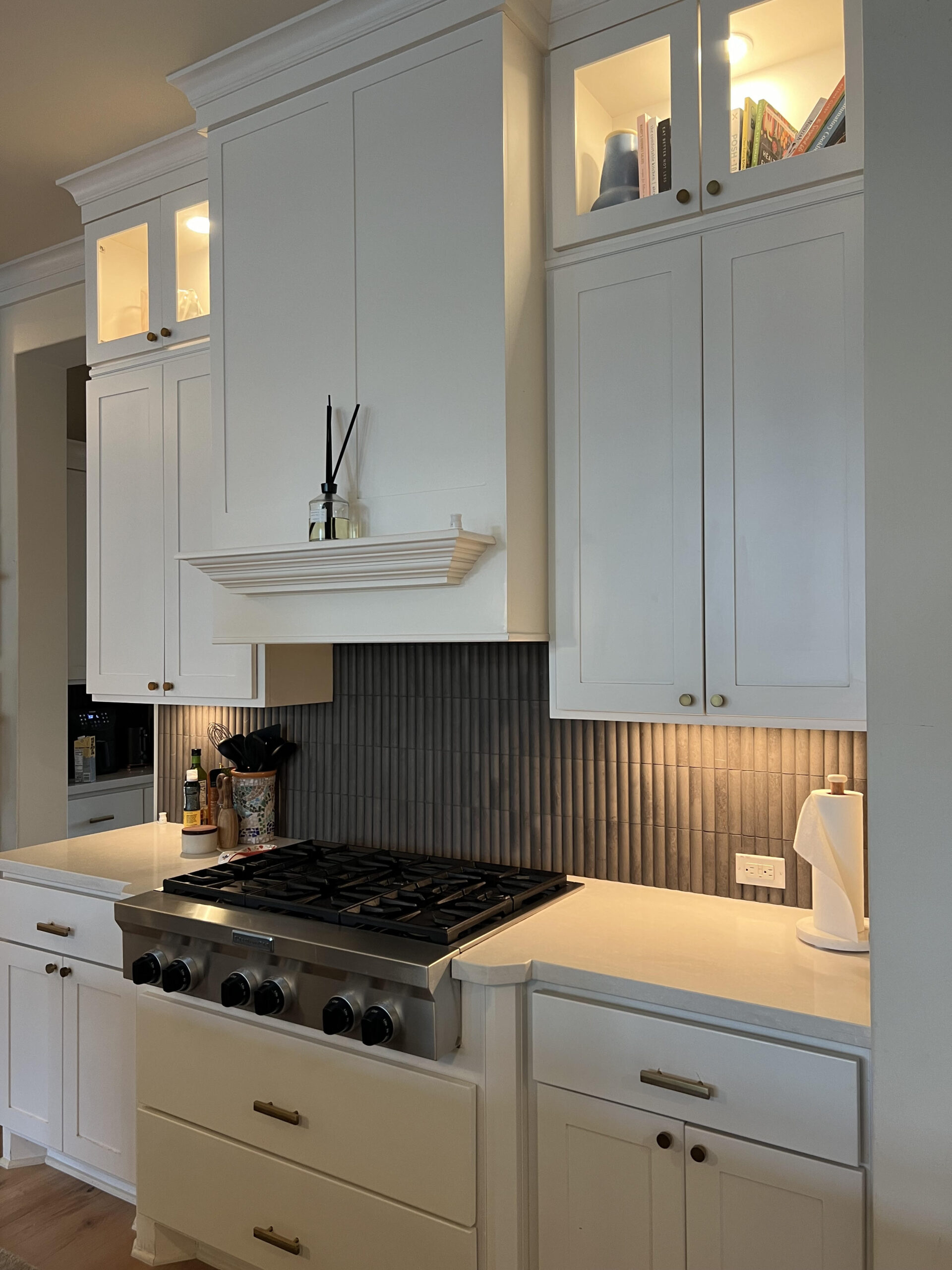 kitchen remodeling costs 2025
